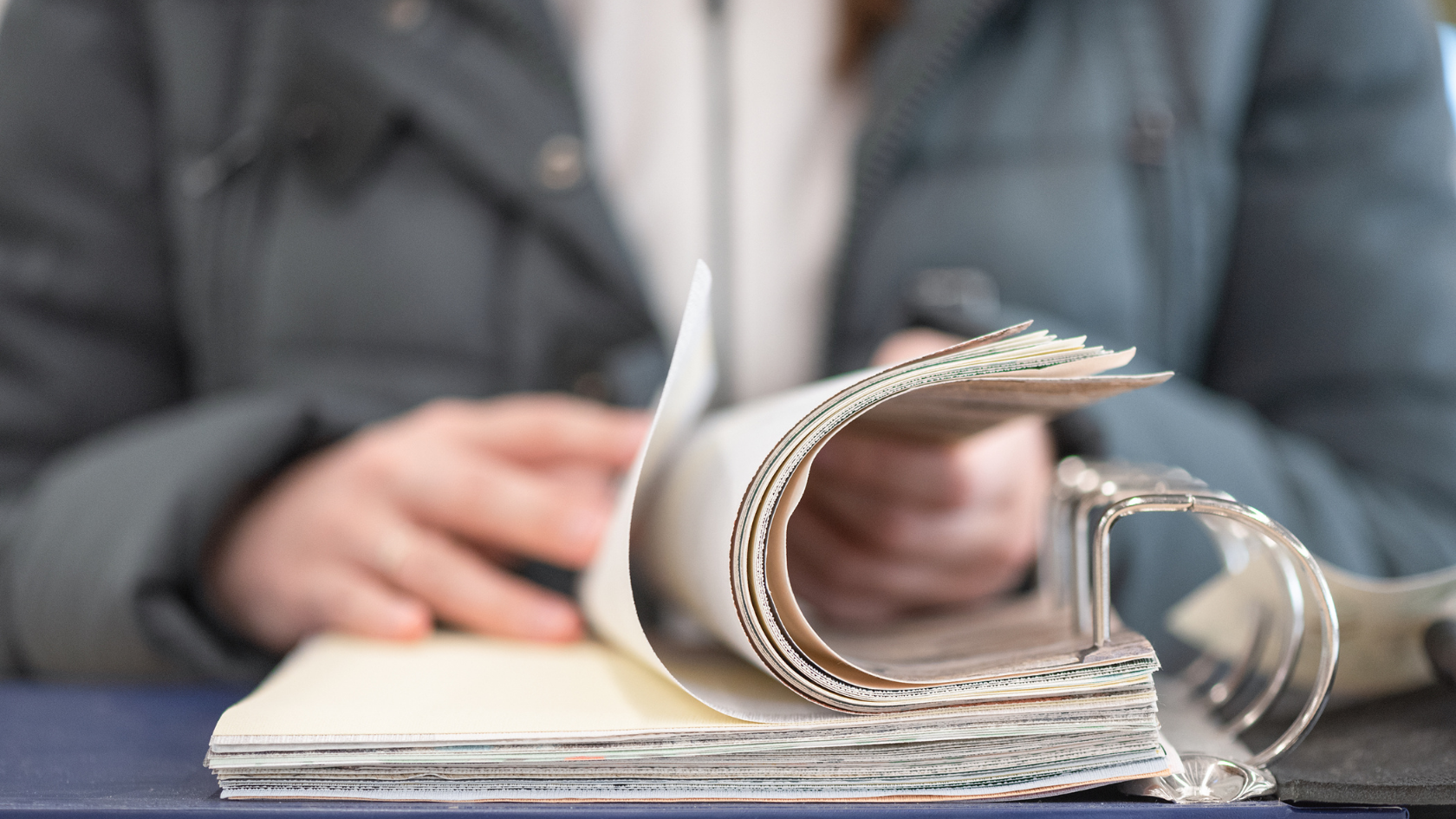 How to organize product catalogs Skippet